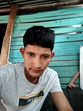Stripchat Live Porn of Juan_Hotcaliemte