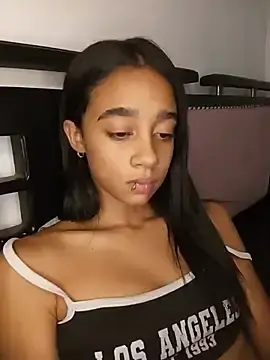 Stripchat Live Sex of Zoe_Sweett18