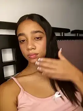 Stripchat Nude Webcam of Zoe_Sweett18