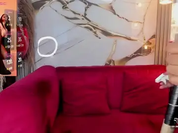 Stripchat Live Porn of Bella_williamss_
