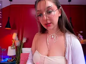 Stripchat Private Sex Chat of GiaCale