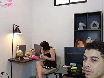 Stripchat Private Sex Chat of Hall_sextape