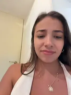 Stripchat Sex Cam of Hall_16