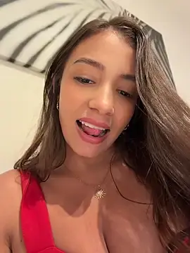 Stripchat Live Porn of Hall_16