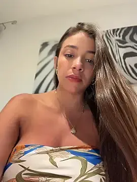 Stripchat Live Sex of Hall_16