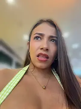 Stripchat Live Sex of Hall_16
