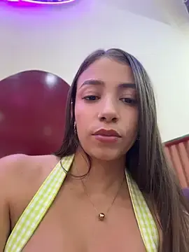 Stripchat Adult Webcam of Hall_16