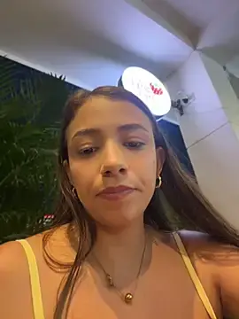 Stripchat Live Sex of Hall_16