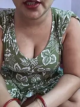 Stripchat Best Webcam of MUMTAJ-1