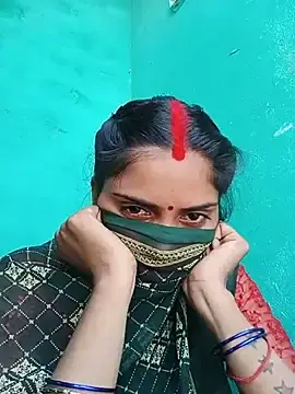 Stripchat Private Sex Chat of Pushpa_hotty