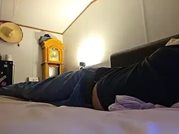 Stripchat Live Porn of Xoc8_