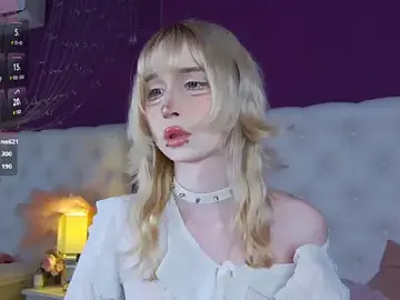 Stripchat Live Porn of cutetomie