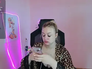 Stripchat Free Live Porn of AmeliePeach