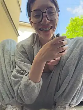 Stripchat Private Sex Chat of BallerinaCappuccino_