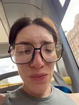 Stripchat Sex Cam of BallerinaCappuccino_