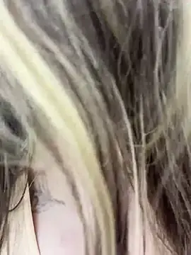 Stripchat Free Porn Cam of BallerinaCappuccino_