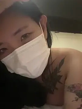 Stripchat Free Porn Cam of Milk_Sola