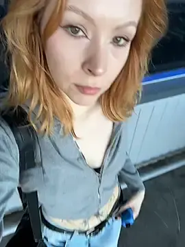Stripchat Private Sex Chat of _Little_Ginger