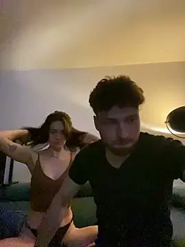 Stripchat Live Porn of drydavyx