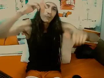 Stripchat Live Sex of IndianSavageMale