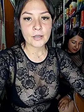 Stripchat Watch Live Sex Cams of Isa_bella95