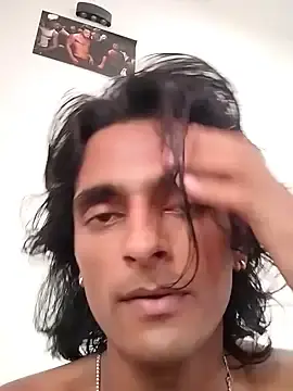 Stripchat Free Porn Cam of 14xprince
