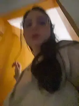Stripchat Live Sex of LunaGil1
