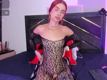 Stripchat Free Porn Cam of april_jones05