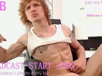 Stripchat Sex Chat of jammysir