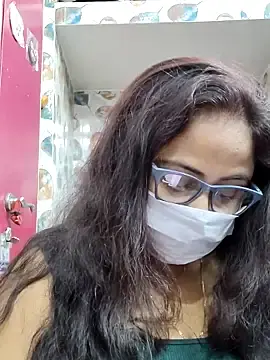 Stripchat Adult Webcam of nisha_1110