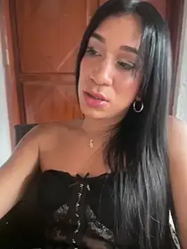 Stripchat Best live sex cam show of Ashly_Miller
