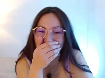 Stripchat Best live sex cam show of Elle_Lee_