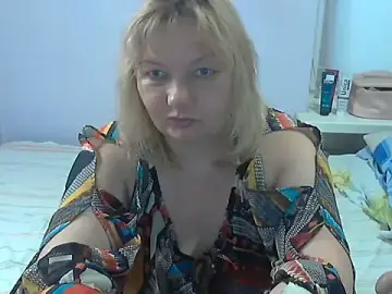Stripchat Best Webcam of Lusi-777