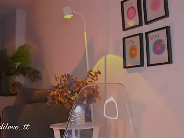 Stripchat Free Porn Cam of MelyTaylor_