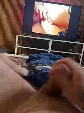 Stripchat Private Sex Chat of RenaudS-02