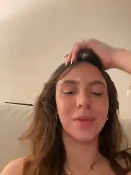 Stripchat Best Webcam of Cherry-Bean