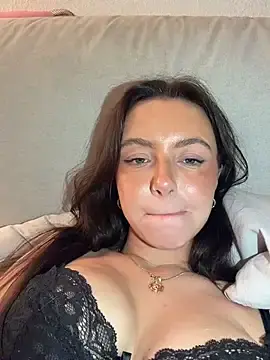 Stripchat Best live sex cam show of Cherry-Bean
