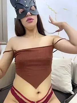 Stripchat Free Live Porn of Lina-ass