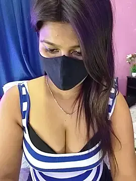 Stripchat Sex Chat of hoty_sonali