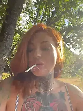 Stripchat Private Sex Chat of krysstal003