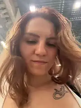 Stripchat Sex Chat of -stray-cat-