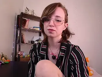 Stripchat Adult Webcams of Elise_Nyx