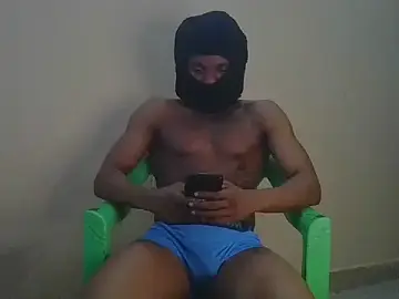 Stripchat Sex Chat of Samir4123