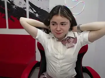 Stripchat Sex Chat of TinaRedly
