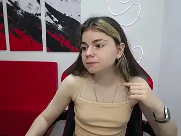 Stripchat Sex Chat of TinaRedly