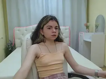 Stripchat Live Sex Cam of TinaRedly