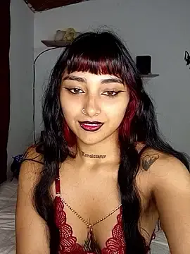 Stripchat Live Porn of annibaby_88