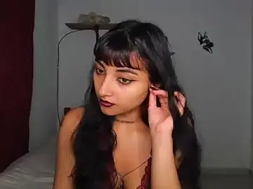 Stripchat Private Sex Chat of annibaby_88