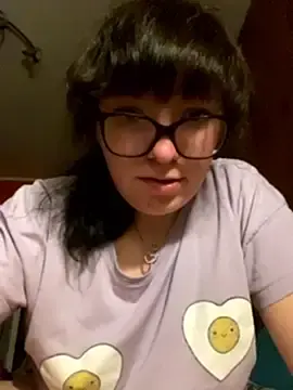 Stripchat Nude Webcam of sefova222