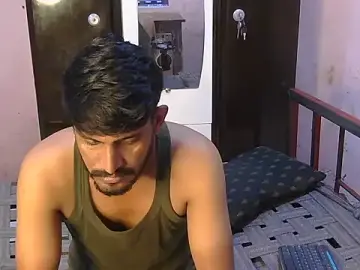 Stripchat Private Sex Chat of HotXKrish